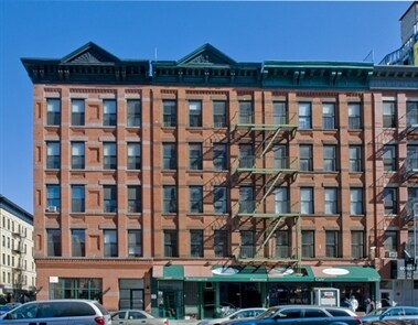 Building Photo - 2200 Frederick Douglass Blvd