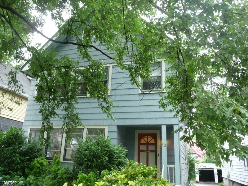 412 Valley Rd, Montclair, NJ 07043 Room for Rent in Montclair, NJ