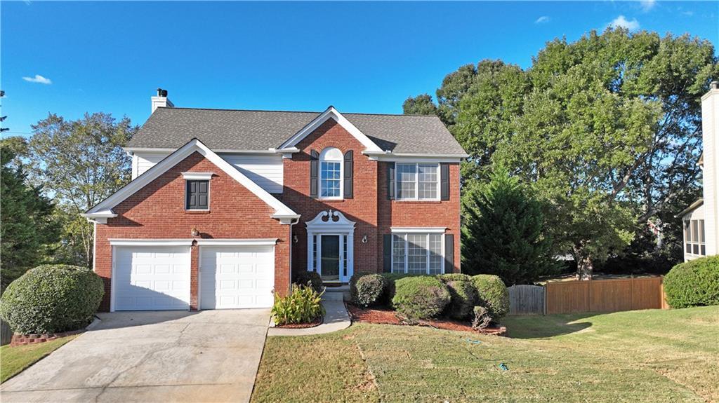 7750 Llangollen Way, Cumming, GA 30041 House Rental in Cumming, GA