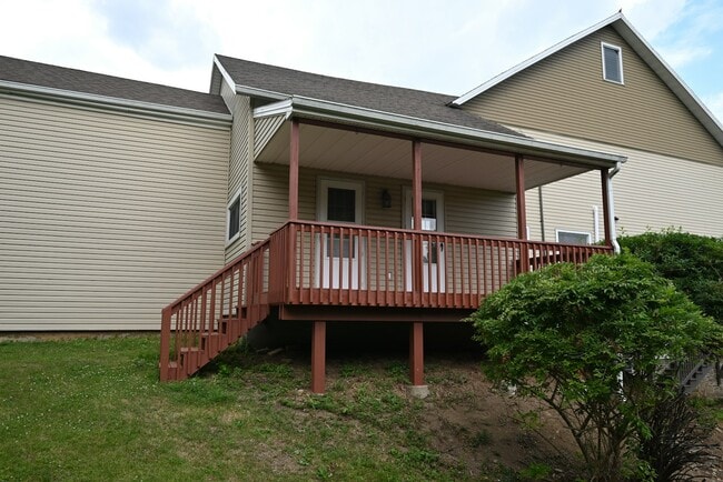 Foto del edificio - 6350 Robin Ln