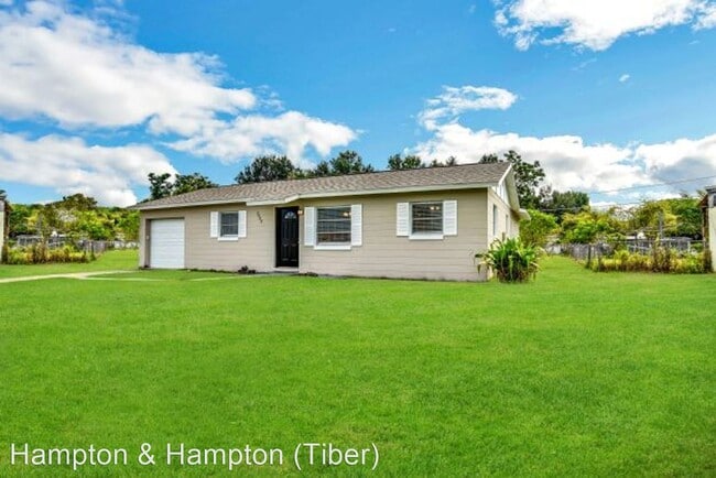 Building Photo - 4 br, 2 bath House - 2623 N BEAUMONT AVE