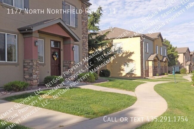 Building Photo - 1177 N Northfield Rd