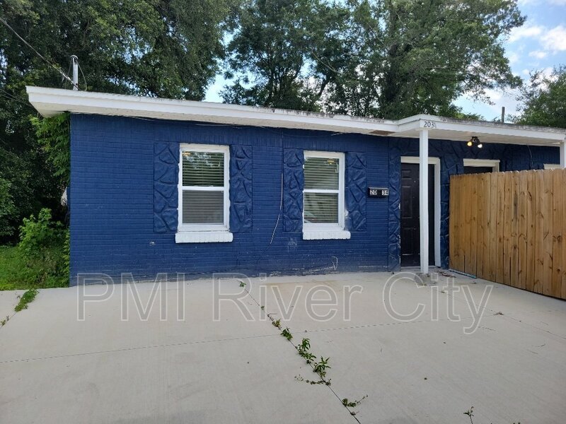 Foto principal - 2034 W 11th St