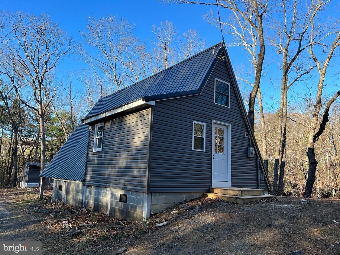 236 Raccoon Ln, Gerrardstown, WV 25420 House for Rent in Gerrardstown, WV