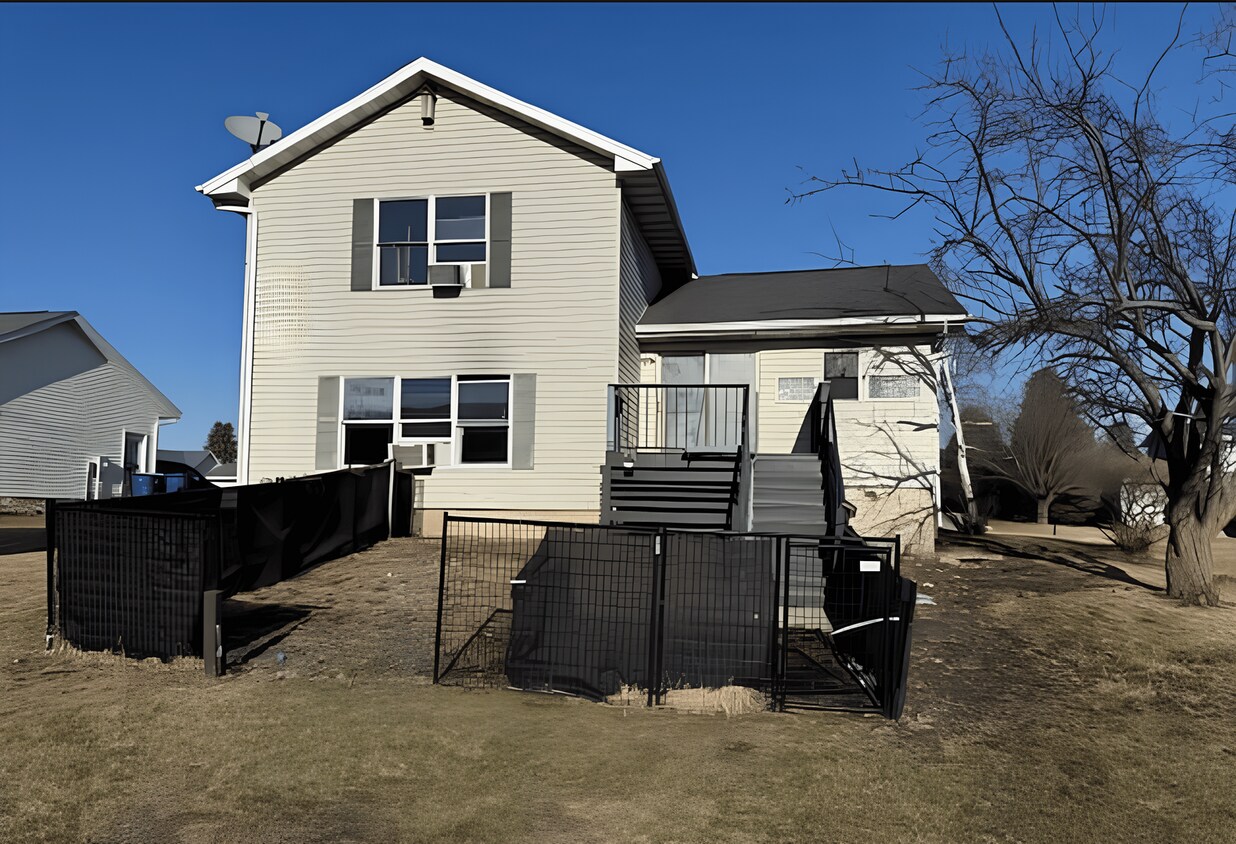 Foto del edificio - Charming 3 Bedroom Home for Rent in Springville