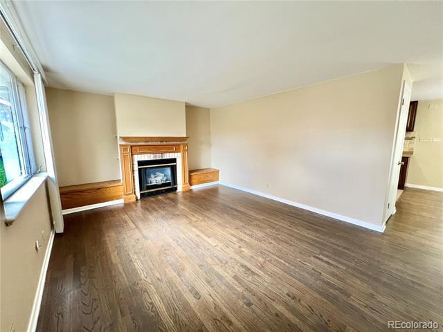 Building Photo - 2675 S Josephine St