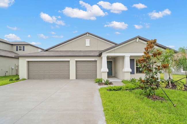 LIKE NEW Home for Rent in Creek Preserve! - LIKE NEW Home for Rent in Creek Preserve!