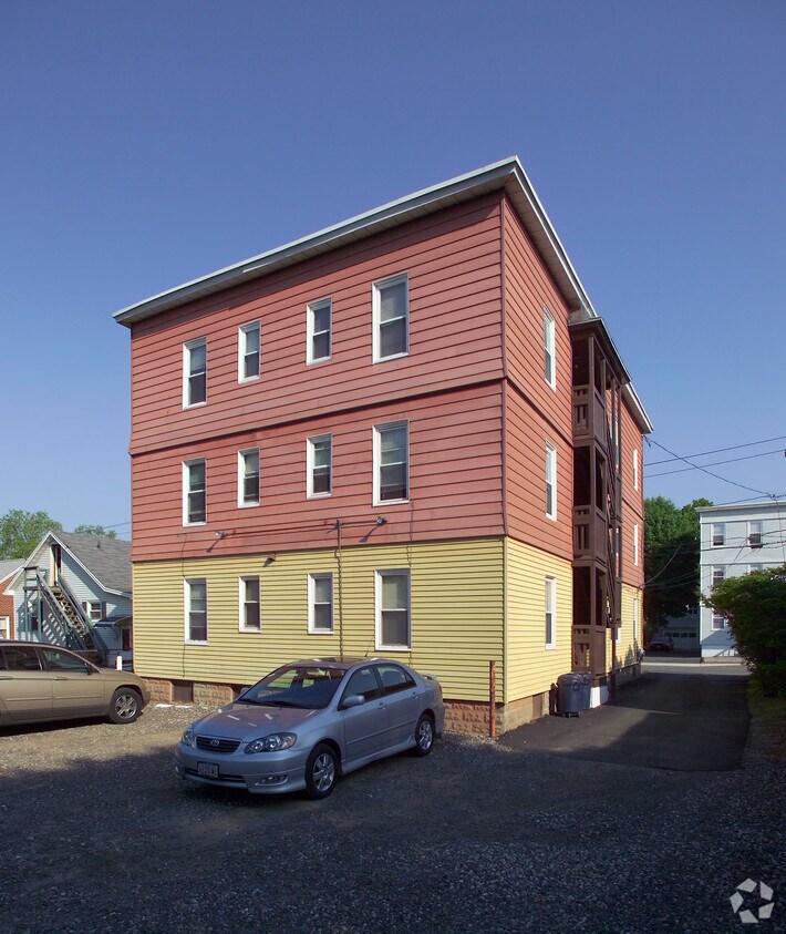 Building Photo - 91 Providence St