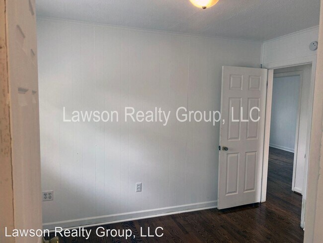 Foto del edificio - 3 br, 1 bath House - 4006 Wyoming Ave.