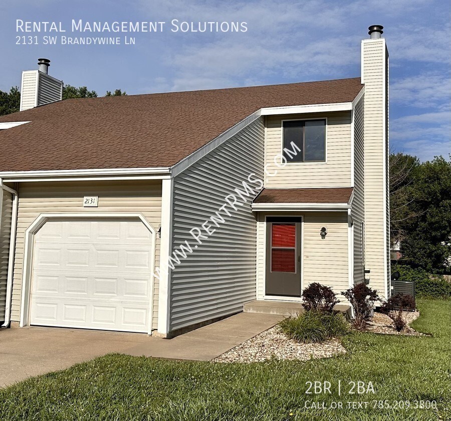 Primary Photo - USD 437 - WITHIN WALKING DISTANCE OF WESTR...