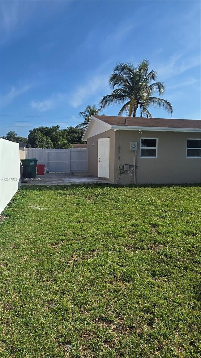 Foto del edificio - 15750 SW 297th St
