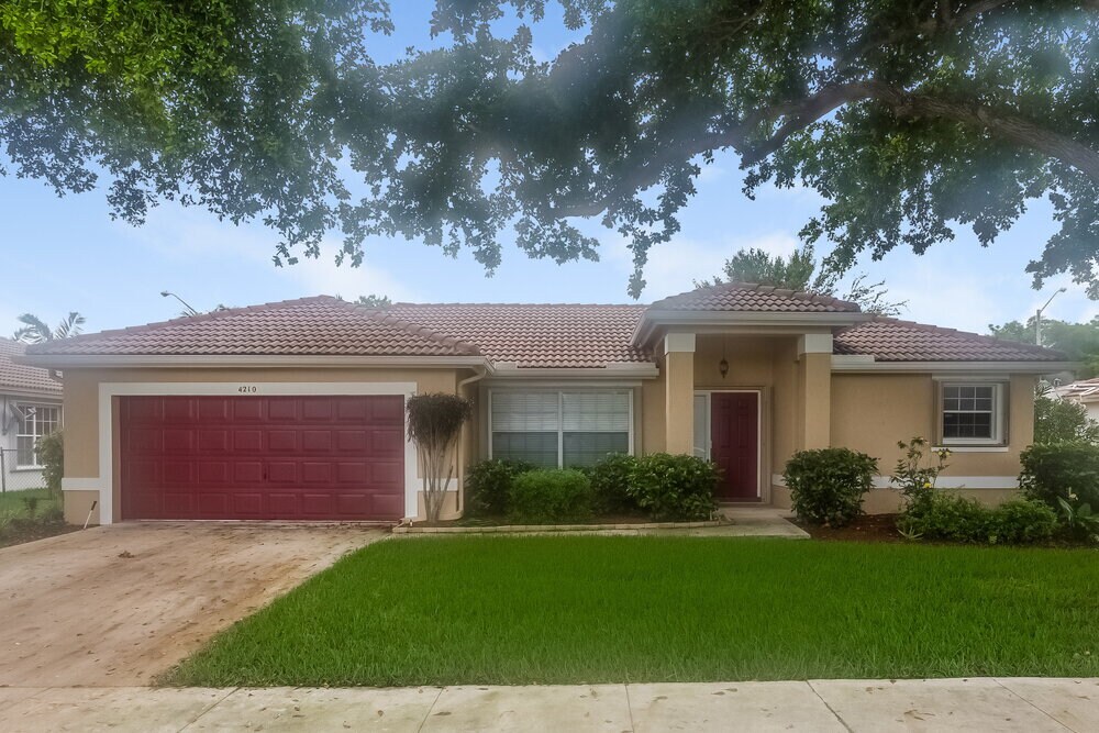 Primary Photo - 4210 NW 53rd Ct