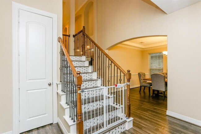 Foto del edificio - 4919 Ava Meadows Ln