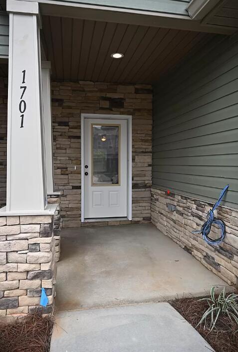 Primary Photo - 1701 Sound Haven Ct