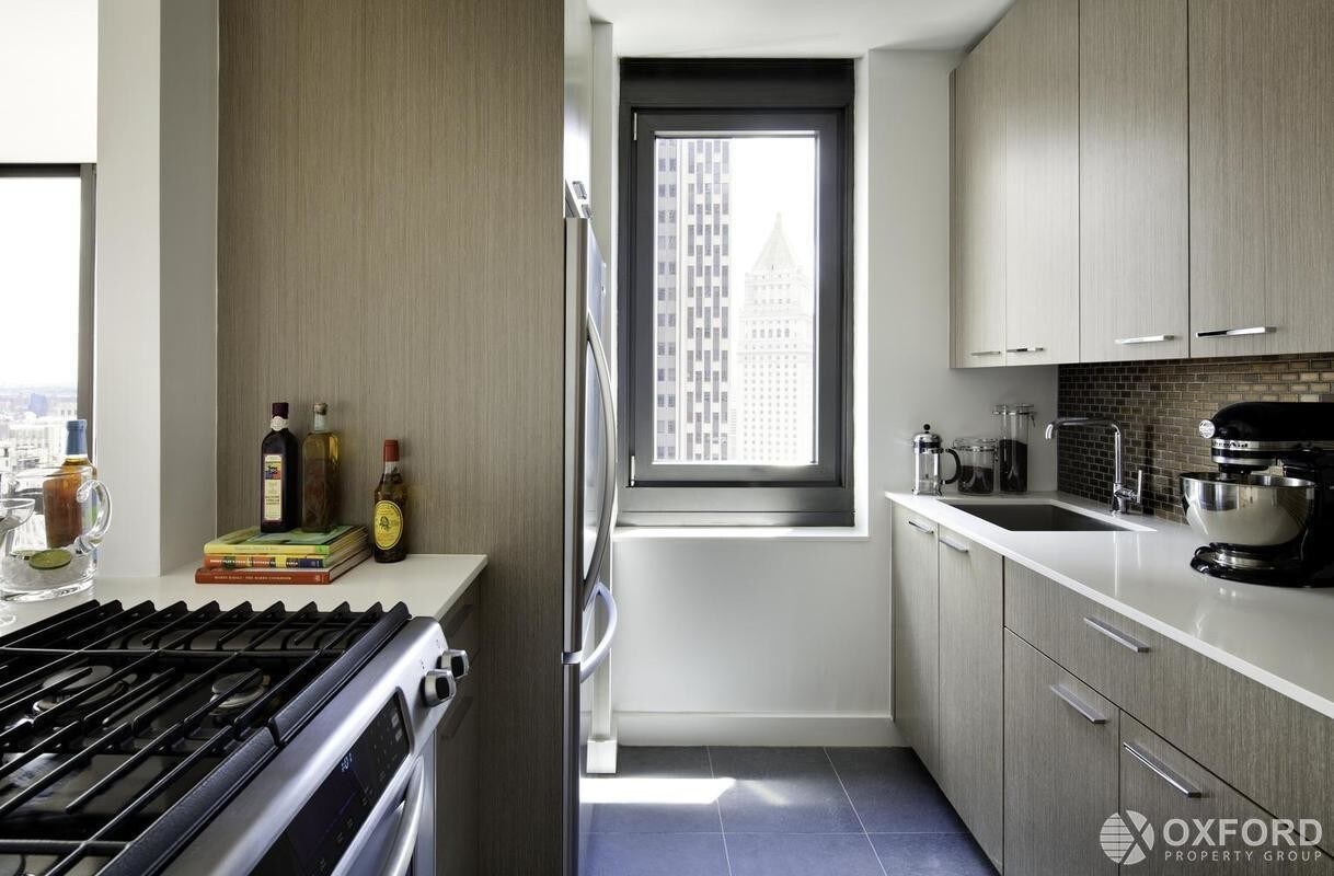 Foto principal - 105 Duane Street
