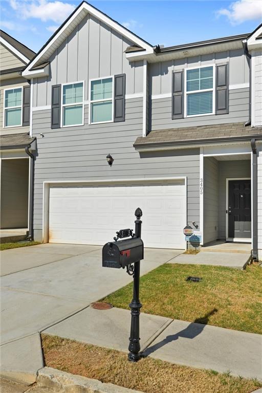 Building Photo - 3405 Endurance Ct