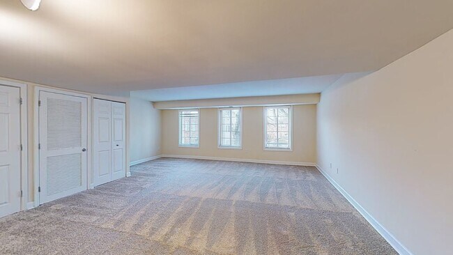 Interior Photo - Arbor Park of Alexandria