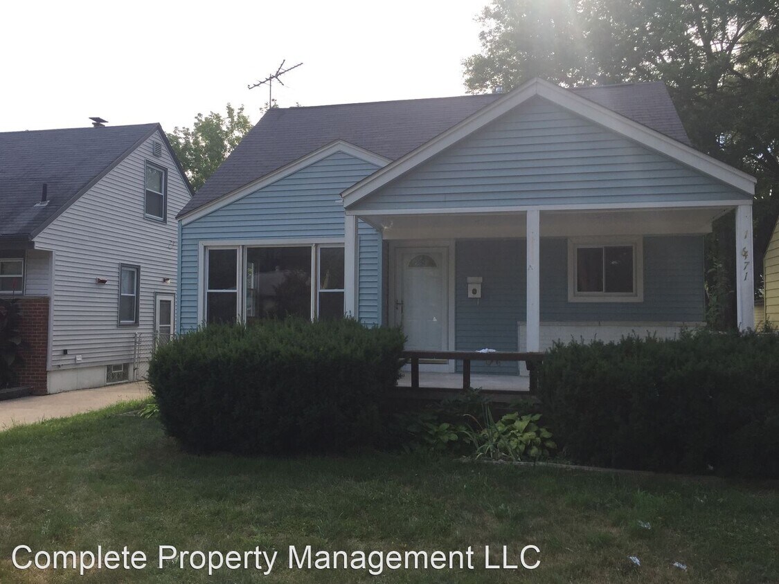 3 br, 2 bath House 19471 Denby House for Rent in Redford Charter