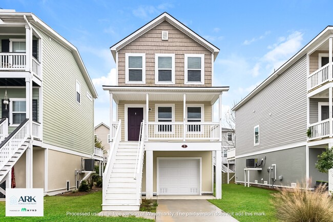 Building Photo - 3 Palmetto Breeze Cir