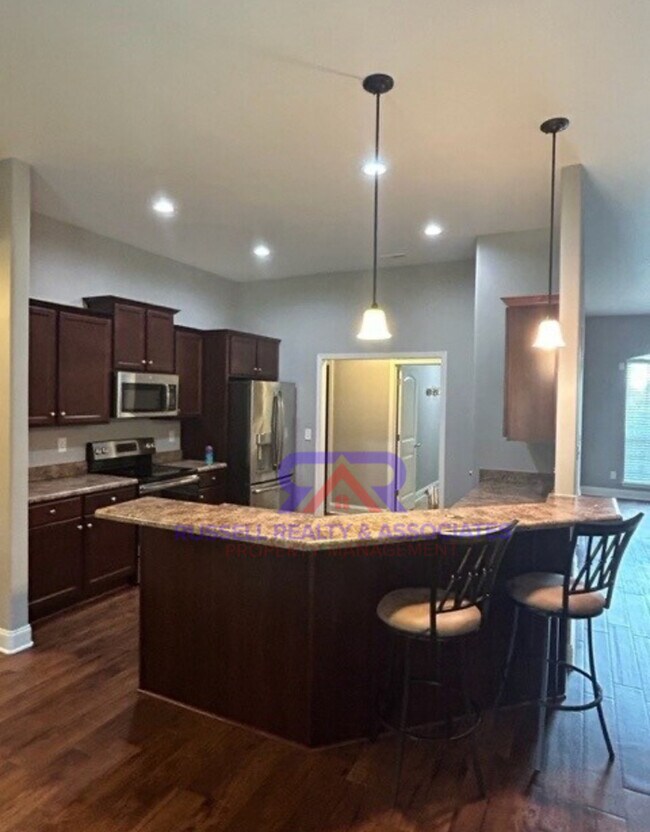 Foto del edificio - 4 Bedroom, 3 Bath Montevallo Home!