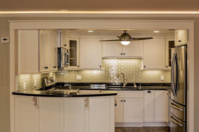 Foto del edificio - 1 Silvestri Cir