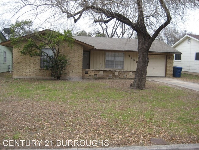 Building Photo - 3 br, 1 bath House - 4350 Summerwind