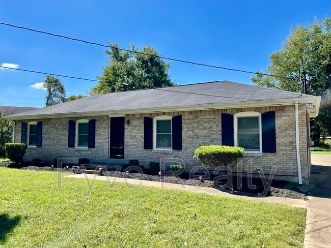 Building Photo - 3813 Atwell Dr