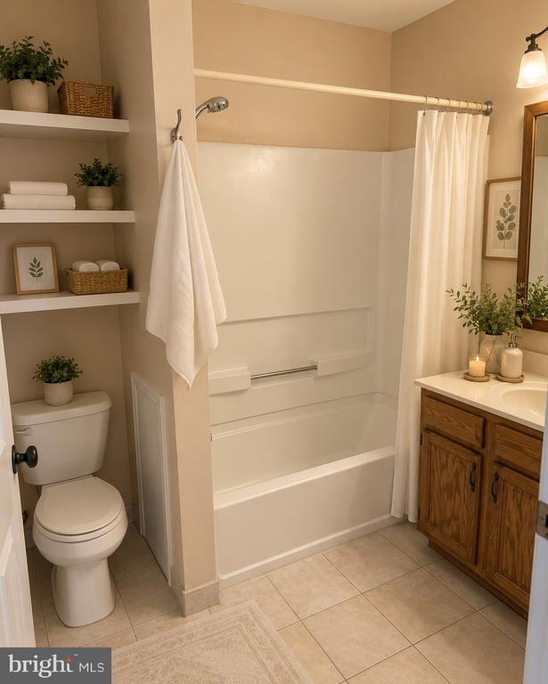 Foto del edificio - 922 Glackens Ln