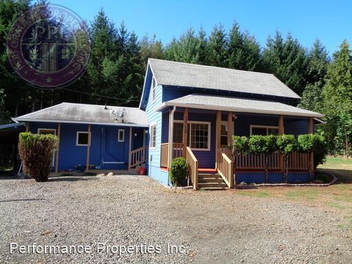 Primary Photo - 2 br, 1 bath House - 22941 S Highway 213