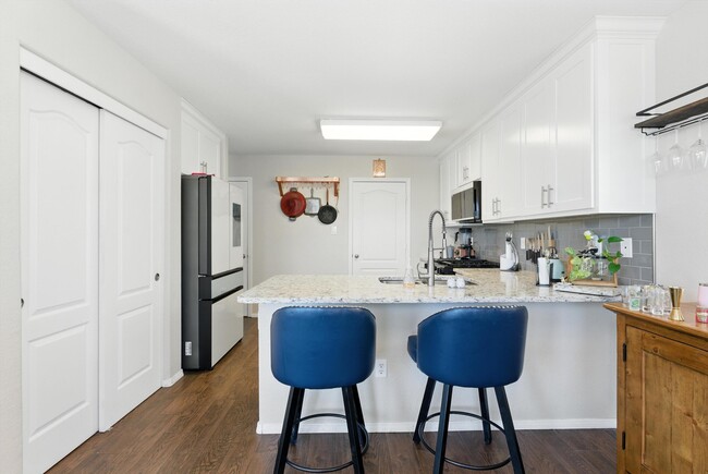 Building Photo - 9616 Puccini Tr NW