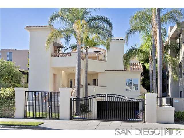 Primary Photo - 8122 Camino del Sol