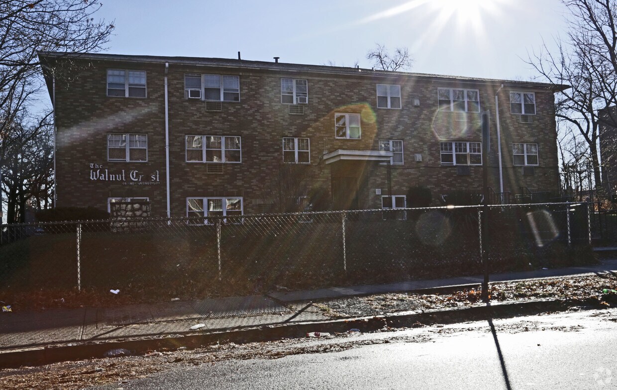 Foto principal - Walnut Crest