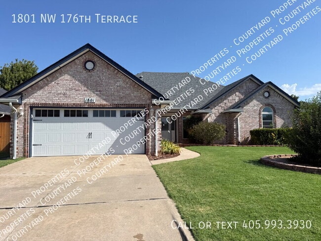 Building Photo - 1801 NW 176th Terrace