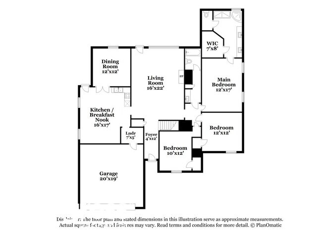Building Photo - 4754 Gertrude Dr