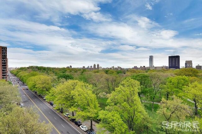 Foto del edificio - 2 bedroom in New York NY 10025