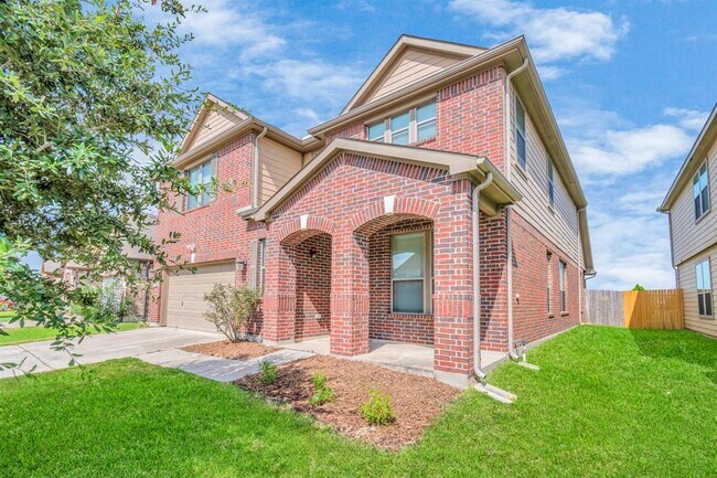 Foto del edificio - 4419 S Vineyard Mdw Ln