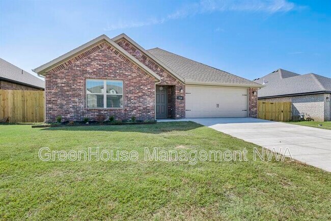Building Photo - 710 W Jillian St
