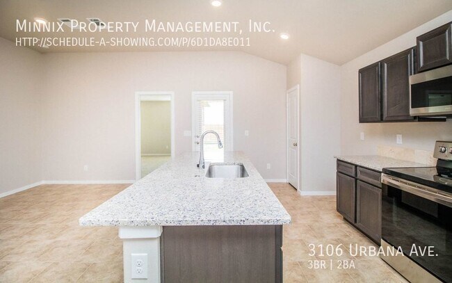 Foto del edificio - 3106 Urbana Ave.