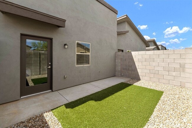 Interior Photo - Villas on Superstition