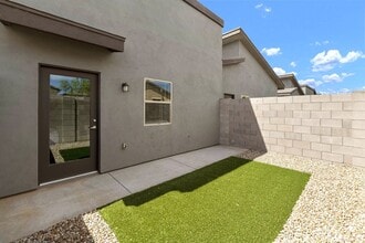 Interior Photo - Villas on Superstition