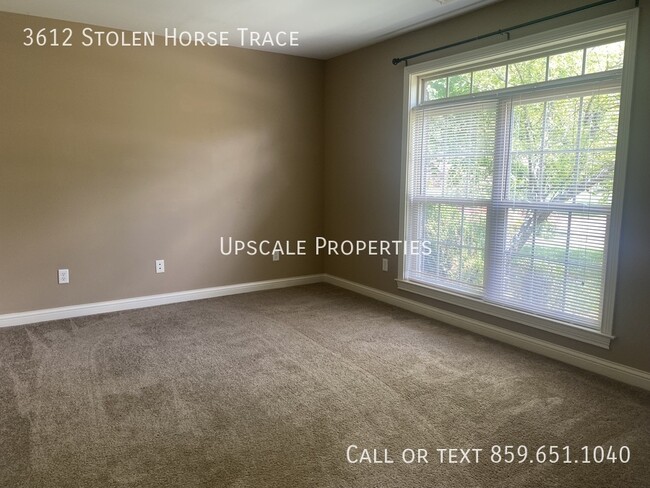 Building Photo - 3612 Stolen Horse
