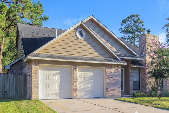 Foto del edificio - 2711 Knollbrook Ln