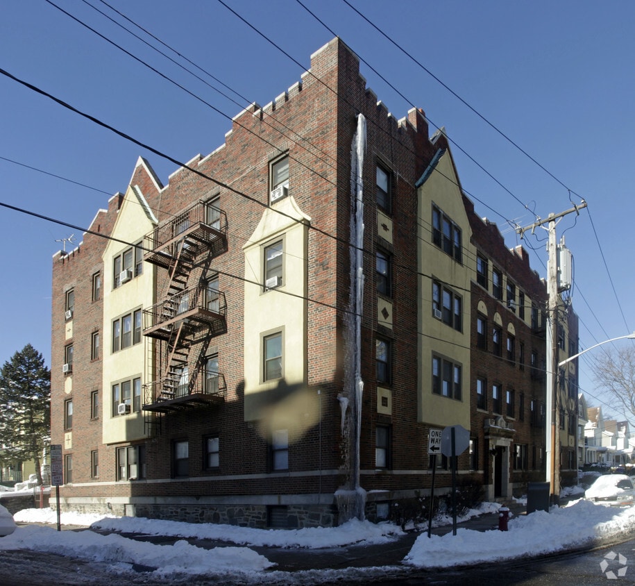 810 N 9th Ave, Mount Vernon, NY 10550 Apartments in Mount Vernon, NY