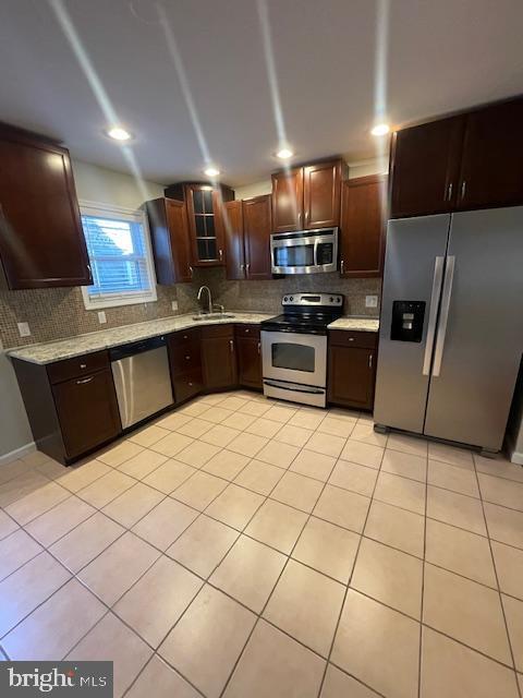 Foto del edificio - 1124 Gerritt St