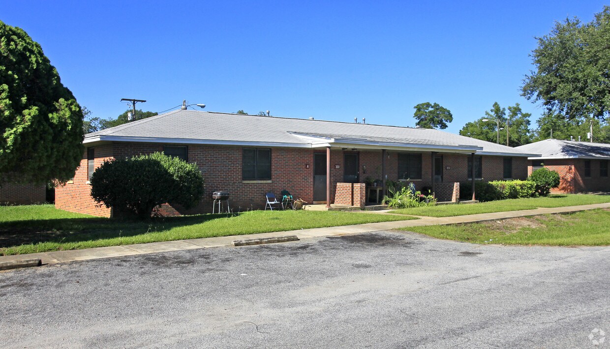 Flipper Homes Apartments - Thomasville, GA | Apartments.com