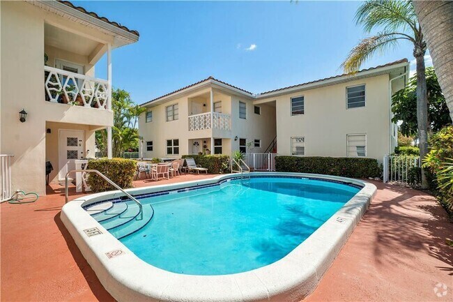 Efficiency For Rent In Pompano Beach