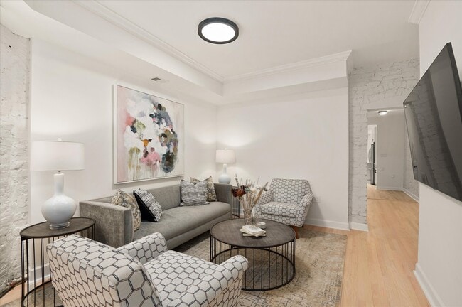 Foto del edificio - 446 R St NW