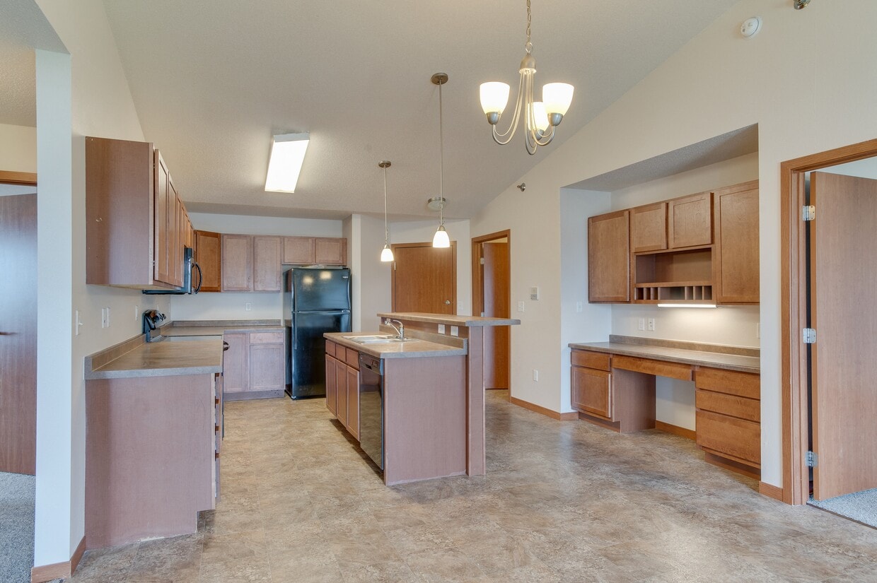 Primary Photo - Urban View Apartments