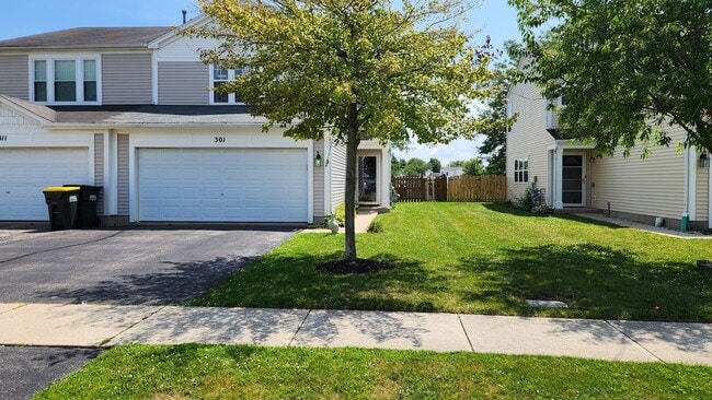 Foto del edificio - 301 Wedgewood Cir