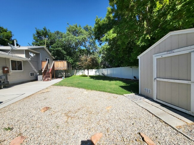 Building Photo - 1409 W 8660 S